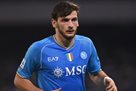 Kvaratskhelia turning back to the Napoli starting lineup for the match against Lazio
