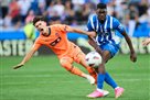 Valencia without Yaremchuk surrendered to Alaves
