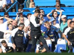 Pochettino: We need to score, if we want to remagat