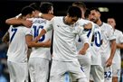 Lazio suddenly pospil beat Napoli on the field of superniks