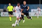 Atalanta calmly beat Monza