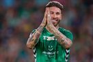 Al-Ittihad is fast approaching the transfer of Sergio Ramos