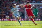 Liverpool — Aston Villa. Forward the day