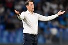 Rudy Garcia: If Napoli can t win, then it s your fault not to lose
