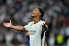 Bellingham repeating the record of Ronaldo, Ibragimovich and Fabregas