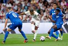Real Madrid — Getafe 2:1 Video goals and La Liga match review