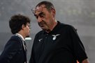 Sarrі: On the right, I was less mentally