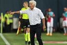 Gasperini: The main task of Atalanti is to play good football and please our footballers