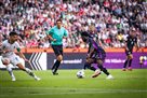 Borussia Monchengladbach – Bayern 1:2 Video of goals and Bundesliga match review