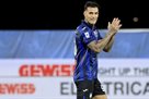 Scamacca: Atalanta is the right choice for me