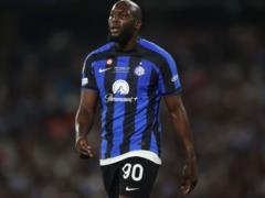 Moratti: Lukaku made a great fool out of himself