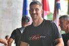 Vakulko: Kryvbas spectacles of a strained chin against Kolos