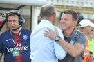 Skrypnyk: Vorskla can endure and check on their chances