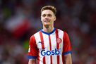 Tsigankov plays the first half against Las Palmas, Dovbik is in reserve