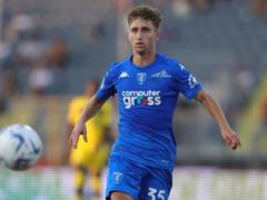 Empoli vіdhiliv propositions according to Baldanzi vіd Juventus and Fiorentini