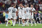 The Football Federation of Italy announced the investigation against Milan for the songs of Juventus