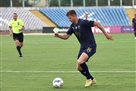 Yusov: Rukh – a young team