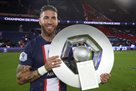 Sergio Ramos is ready to turn to Seville in the second year for a minimum wage contract