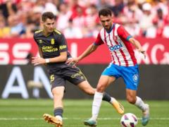 Girona with Tsigankov and Dovbik defeated Las Palmas