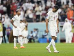 Will play against a terrorist state: the host team of the 2022 World Cup announced a match with Russia