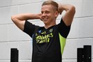 Zinchenko wins first wins against Manchester United