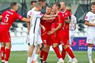 Кривбас із дублем Задераки розібрався з Колосом