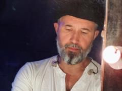 Sergey Babkin announced the death of a close friend-actor: “I miss you very much”