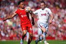 Liverpool — Aston Villa 3:0 Video goals and preview of the Premier League match