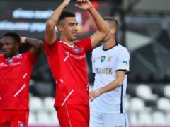 “Krivbass” defeated “Kolos” and rose to the top 3 of the UPL, “Rukh” lost points in the majority with “Metalist 1925”