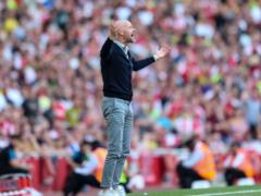 Ten Gag: Manchester United deserve to win