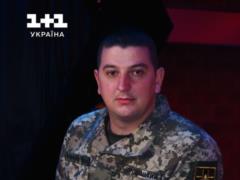 “Voice of the Country-13”: the platoon commander stunned with powerful academic vocals