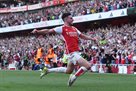 Rice: I have a good rest in the Arsenal, but I can get more rich