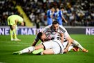 Juventus beat Empoli with Kovalenko