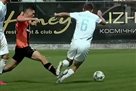 The moment of truth for Dnipro-1, the devil s scandal at Shakhtar s match and the synchronous  