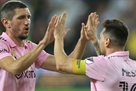 Los Angeles — Inter Miami 1:3 Video goals and match review