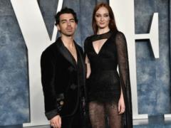  Game of Thrones  star Sophie Turner and Joe Jonas split after four years of marriage