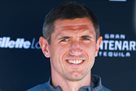 Kryvtsov shared his feud with Messi, Busquets and Alba