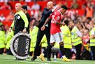 Sancho can be punished for the comment schodo zvinuvachen ten Gaga