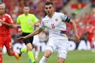 The Gra in the championship of Russia put an end to the transfer of Virmen to Ajax