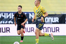 Didik: Metalist 1925 rushed to their gates, but did not realize their moments