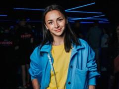 Ilona Gvozdeva was stunned by her appearance in underwear