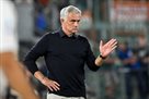 Mourinho quarreled with Romy players