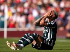 Antoni - about calling the rapists: Prove to show that I m innocent