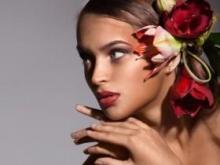 What is necessary for the youth of the face, neck and decollete