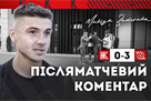 Zaderaka: They played like the coach asked, they were able to overcome him