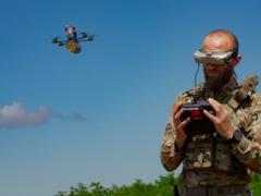War, day 558. 30 new models of Ukrainian drones have already been approved for operation