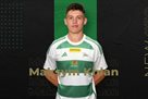 Khlan crossroads to Lechia Gdansk