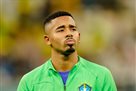 Jesus replacing Antony in the applicant s choice of Brazil