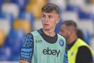 Lindstrom explaining why he made Napoli and not Liverpool