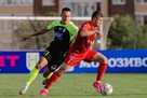Veres complete international break with sparring with Polissya